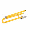 Handicap ﻿Toilet Safety Assist Grab Rails Bars Frame - Aroflit