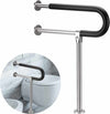 Handicap ﻿Toilet Safety Assist Grab Rails Bars Frame - Aroflit