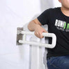 Handicap ﻿Toilet Safety Assist Grab Rails Bars Frame - Aroflit