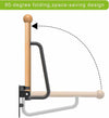 Handicap ﻿Toilet Safety Assist Grab Rails Bars Frame - Aroflit