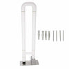 Handicap ﻿Toilet Safety Assist Grab Rails Bars Frame - Aroflit