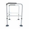 Handicap ﻿Toilet Safety Assist Grab Rails Bars Frame - Aroflit