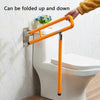 Handicap ﻿Toilet Safety Assist Grab Rails Bars Frame - Aroflit