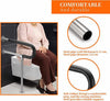 Handicap ﻿Toilet Safety Assist Grab Rails Bars Frame - Aroflit