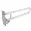 Handicap ﻿Toilet Safety Assist Grab Rails Bars Frame - Aroflit