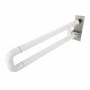 Handicap ﻿Toilet Safety Assist Grab Rails Bars Frame - Aroflit