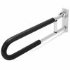 Handicap ﻿Toilet Safety Assist Grab Rails Bars Frame - Aroflit