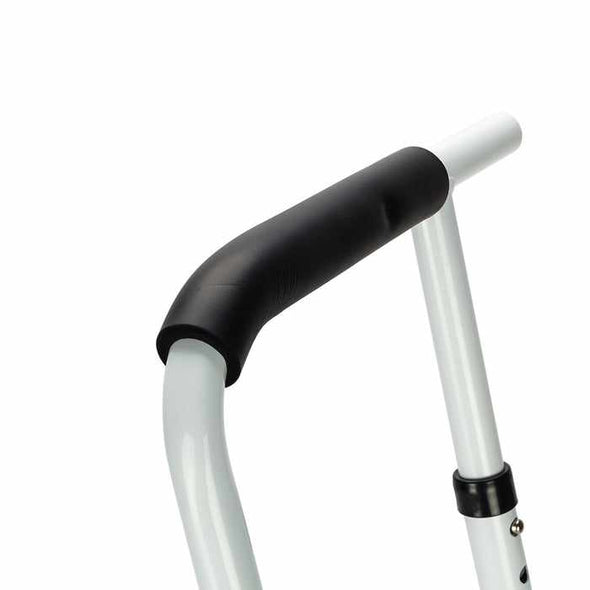 Handicap Toilet Safety Grab Bar Assist Frame Rails - Aroflit