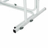 Handicap Toilet Safety Grab Bar Assist Frame Rails - Aroflit