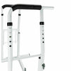 Handicap Toilet Safety Grab Bar Assist Frame Rails - Aroflit