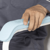 Handicap Toilet Safety Grab Bar Assist Frame Rails - Aroflit