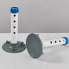 Handicap Toilet Safety Grab Bar Assist Frame Rails - Aroflit