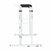 Handicap Toilet Safety Grab Bar Assist Frame Rails - Aroflit