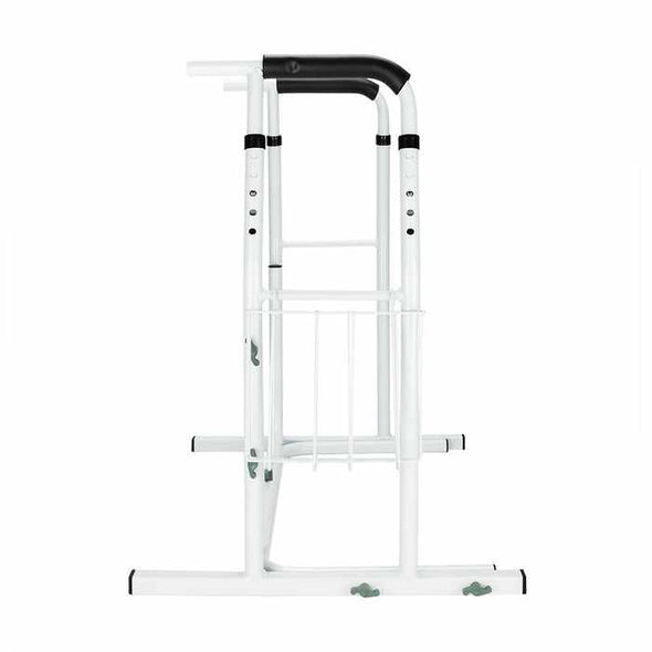 Handicap Toilet Safety Grab Bar Assist Frame Rails - Aroflit