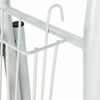 Handicap Toilet Safety Grab Bar Assist Frame Rails - Aroflit