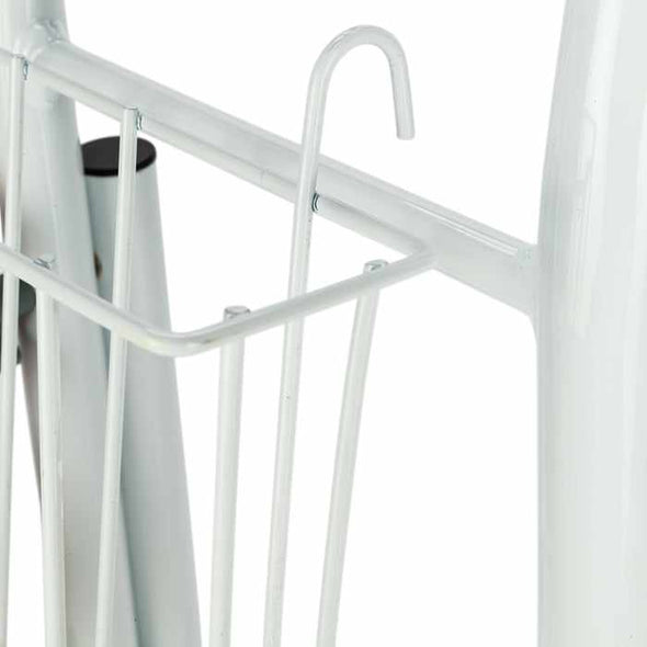 Handicap Toilet Safety Grab Bar Assist Frame Rails - Aroflit