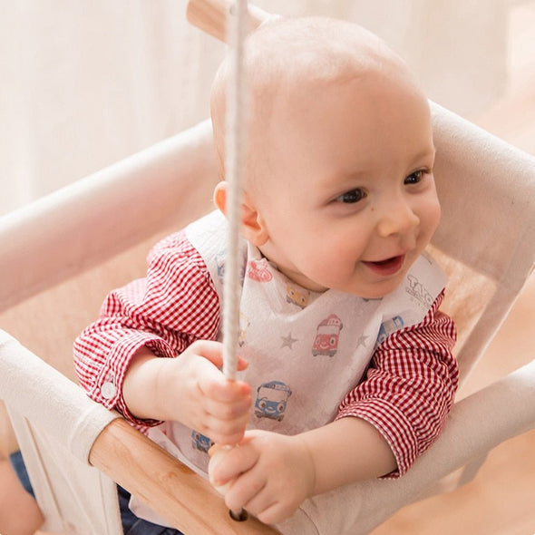 Hanging Baby Swing – Indoor And Outdoor Baby Swing - Aroflit