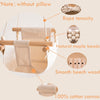 Hanging Baby Swing – Indoor And Outdoor Baby Swing - Aroflit