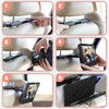 Headrest DVD Player for Car, 10.5” Dual Screen with Long Battery Life - Aroflit