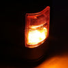 Heated Car/Truck Blind Spot Mirror with Turn Signal for Safe Driving - Aroflit