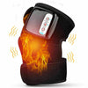 Heated Physiotherapy Knee Elbow Shiatsu Treatment Massager - Aroflit
