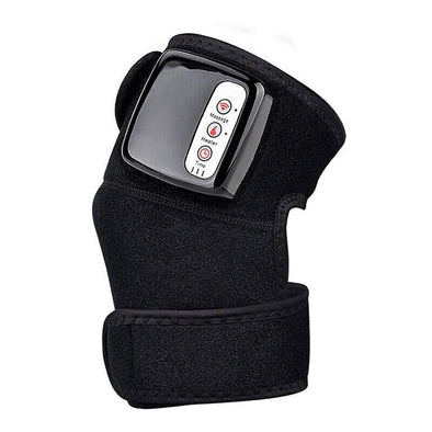 Heated Physiotherapy Knee Elbow Shiatsu Treatment Massager - Aroflit