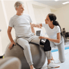 Heated Physiotherapy Knee Elbow Shiatsu Treatment Massager - Aroflit