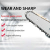 Heavy Dutry Electric Mini Chainsaw Cordless - Aroflit