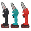 Heavy Dutry Electric Mini Chainsaw Cordless - Aroflit