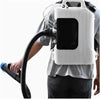 Heavy Duty 10L ULV Backpack Disinfectant Fogger – Adjustable Atomizer - Aroflit
