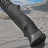 Heavy Duty Adjustable Hiking Trekking Walking Poles - Aroflit