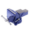 Heavy Duty Bench Top Woodworking Vise 8" for Secure and Precise Work - Aroflit