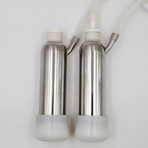 Heavy Duty Cow / Goat Suction Milking Machine – 6L Capacity - Aroflit