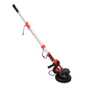 Heavy Duty Drywall Vacuum Pole Sander with LED Light & Dust Collection - Aroflit