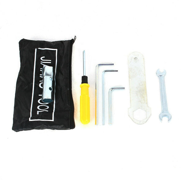 Heavy Duty Gas Powered Hydraulic Fence Post Driver 32.6cc - Aroflit
