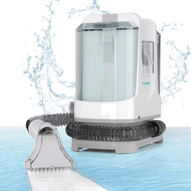 Heavy Duty Home Carpet Spot Cleaner Stain Remover, Portable, Efficient - Aroflit