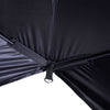 Heavy Duty Insulated Pop Up Winter Ice Fishing Tent Shanty - Aroflit