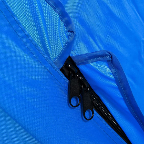 Heavy Duty Insulated Pop Up Winter Ice Fishing Tent Shanty - Aroflit