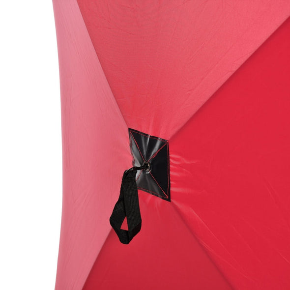 Heavy Duty Insulated Pop Up Winter Ice Fishing Tent Shanty - Aroflit