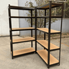 Heavy Duty Metal Garage Storage Shelf﻿ Organizer - Aroflit