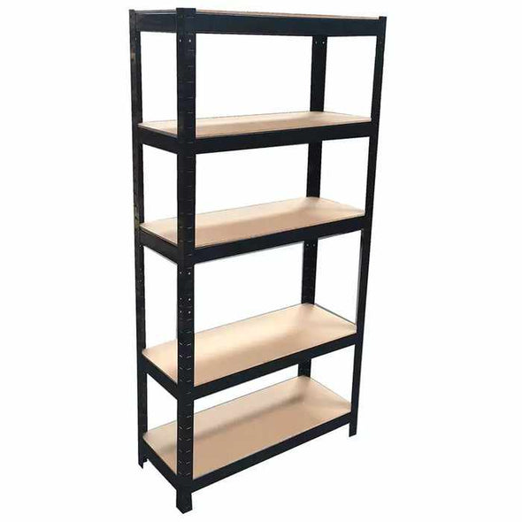 Heavy Duty Metal Garage Storage Shelf﻿ Organizer - Aroflit
