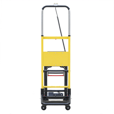 Heavy Duty Motorized Stair Climbing Dolly Cart – 365 lbs Capacity - Aroflit