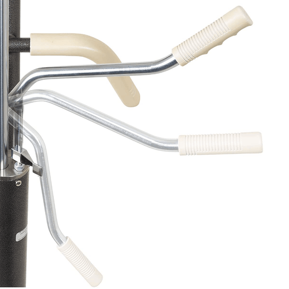 Heavy Duty Portable Sit - To - Stand Hoyer Patient Lift – 450 lbs Capacity - Aroflit