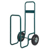 Heavy - Duty Rolling Firewood Log Carrier with Wheels, 220 Lb Capacity - Aroflit