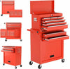 Heavy Duty Rolling Tool Chest Box cart - Aroflit