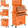 Heavy Duty Rolling Tool Chest Box cart - Aroflit