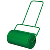 Heavy Duty Steel Lawn Yard Grass Turf Sod Roller 24", Versatile - Aroflit