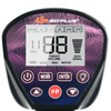 High Accuracy Weatherproof Metal Detector, Waterproof, Sensitive - Aroflit