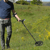 High Accuracy Weatherproof Metal Detector, Waterproof, Sensitive - Aroflit