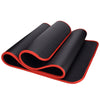 High - Density Extra Thick Foldable Home Exercise Yoga Mat - Aroflit